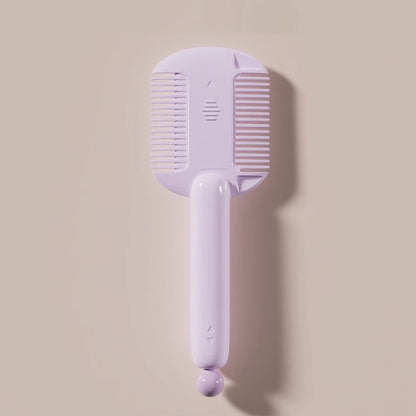 Tessa Hair Comb | Adjustable Blade, Beginner-Friendly Design 9