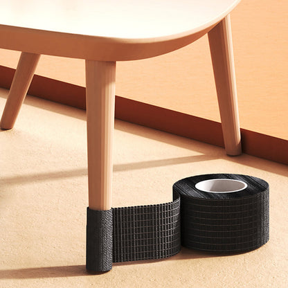 Tidy Chair Leg Protectors | Noise-Reducing, Waterproof Chair Caps 5