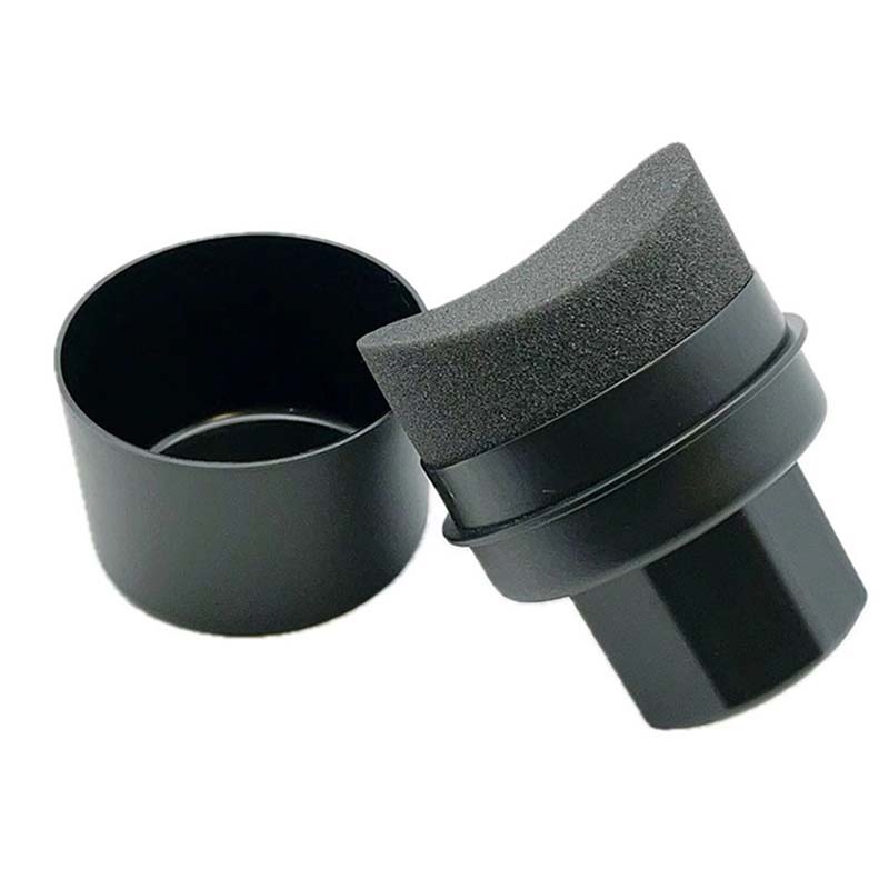 Trego Tire Shine Applicator | High-Density, Scratch-Free Sponge for Glossy Finish 11