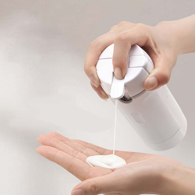TrekFlow Cosmetic Organizer | 4-in-1, Spill-Proof Design 6