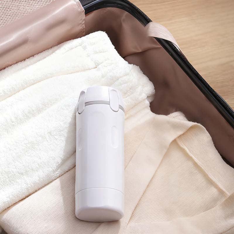 TrekFlow Cosmetic Organizer | 4-in-1, Spill-Proof Design 7