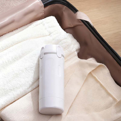 TrekFlow Cosmetic Organizer | 4-in-1, Spill-Proof Design 7