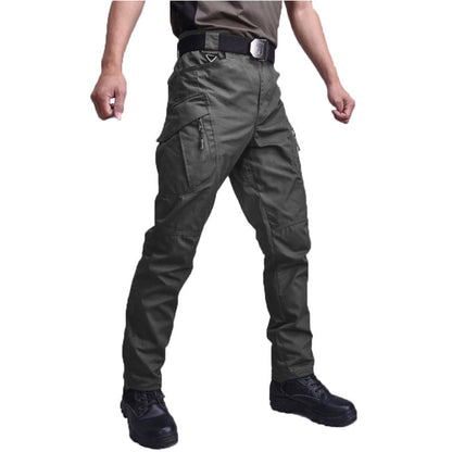 Trek Tactical Pants | Waterproof, Durable Design 9
