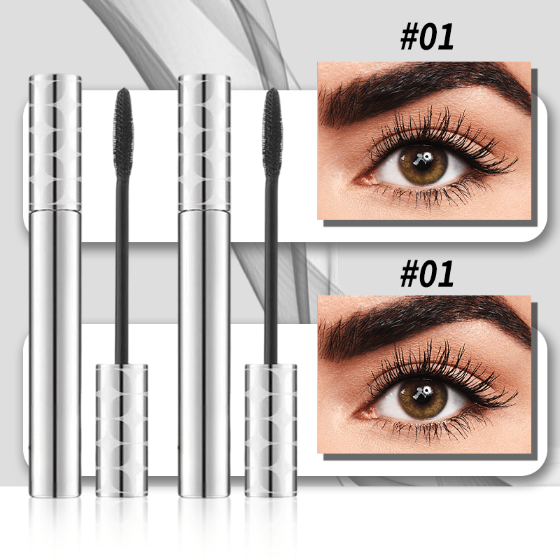 Tula Tubing Mascara Duo | Lengthening, Flake-Free 0