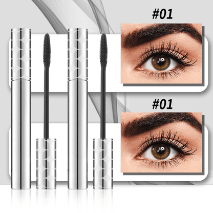 Tula Tubing Mascara Duo | Lengthening, Flake-Free 0