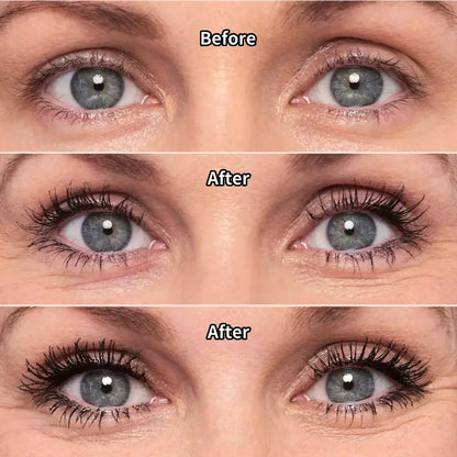 Tula Tubing Mascara Duo | Lengthening, Flake-Free 6
