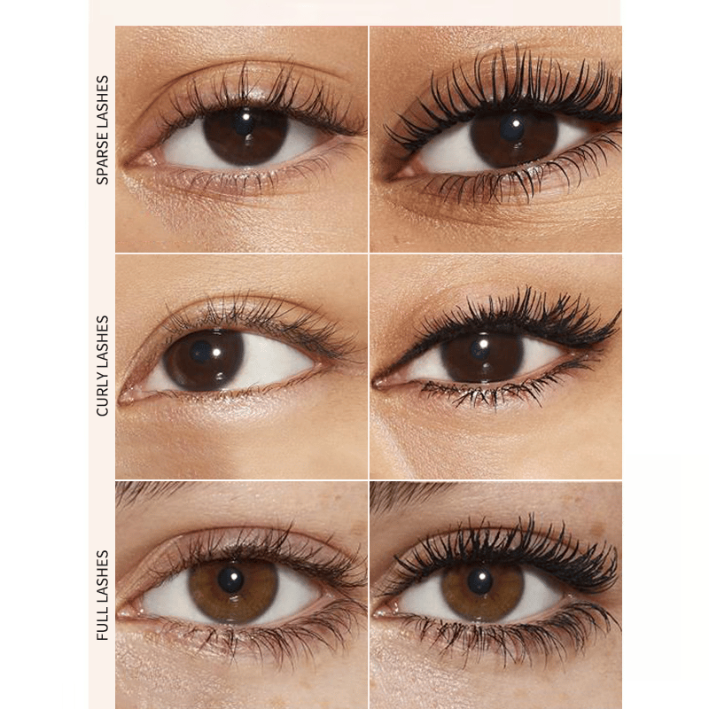 Tula Tubing Mascara Duo | Lengthening, Flake-Free 8