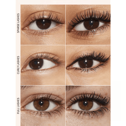 Tula Tubing Mascara Duo | Lengthening, Flake-Free 8