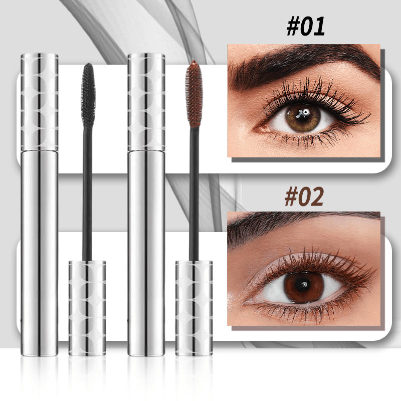 Tula Tubing Mascara Duo | Lengthening, Flake-Free 9