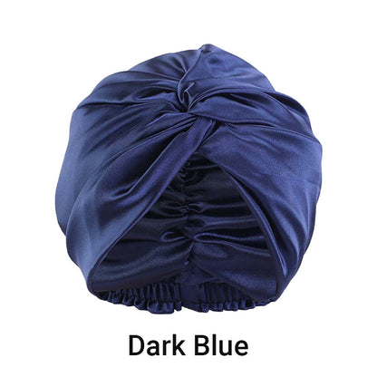 Twirly Hair Hat | Soft, Stretchy Design, Universal Fit, Multiple Colors 0