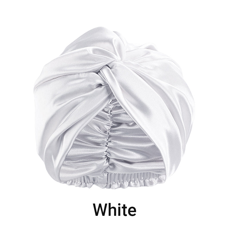 Twirly Hair Hat | Soft, Stretchy Design, Universal Fit, Multiple Colors 10