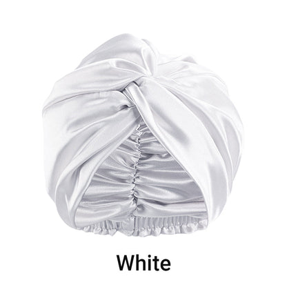 Twirly Hair Hat | Soft, Stretchy Design, Universal Fit, Multiple Colors 10