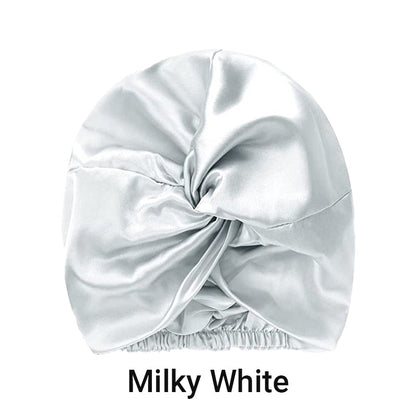 Twirly Hair Hat | Soft, Stretchy Design, Universal Fit, Multiple Colors 12