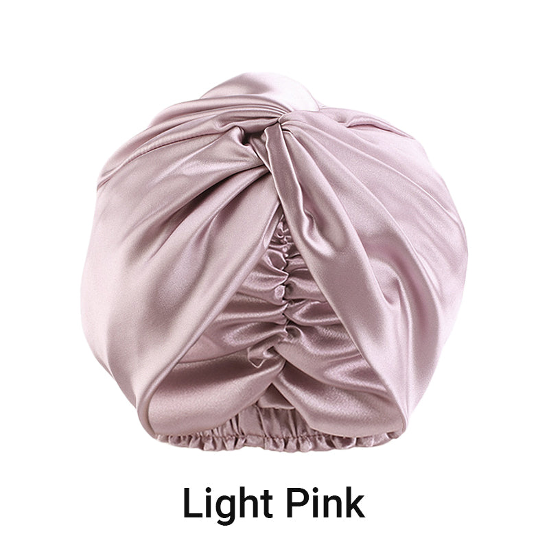 Twirly Hair Hat | Soft, Stretchy Design, Universal Fit, Multiple Colors 13