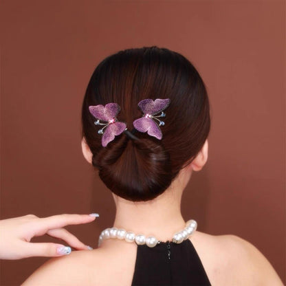 Twistella Lazy Curler | Effortless Hair Styling 12