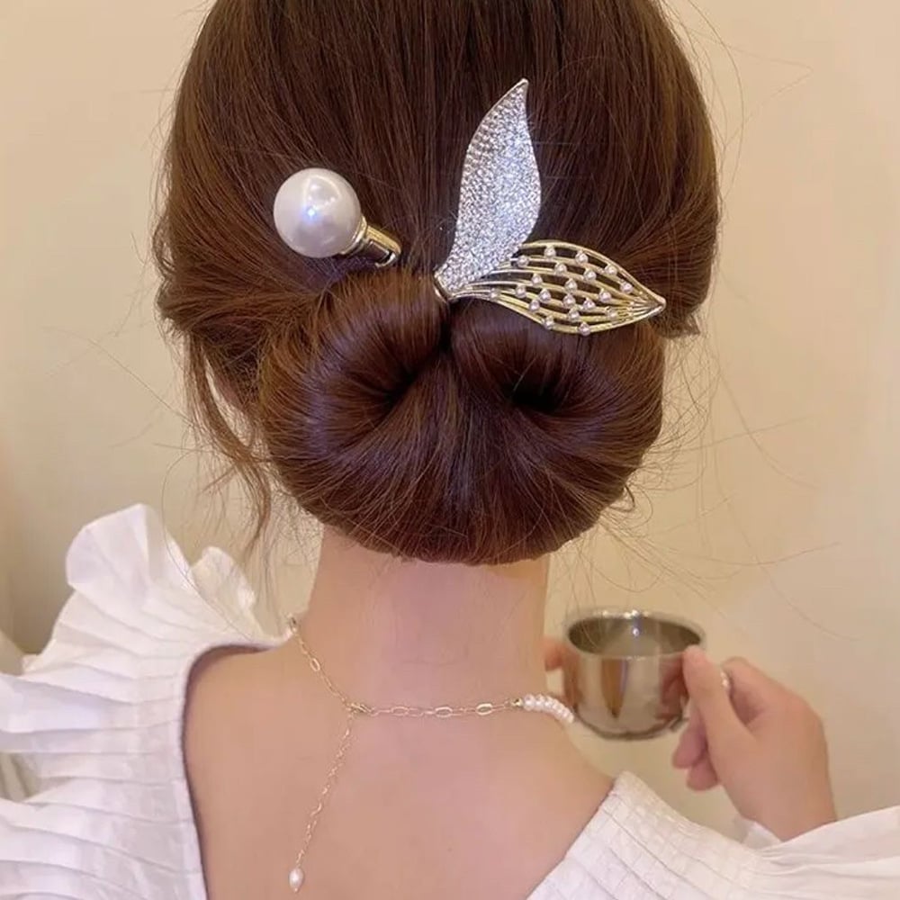 Twistella Lazy Curler | Effortless Hair Styling 5