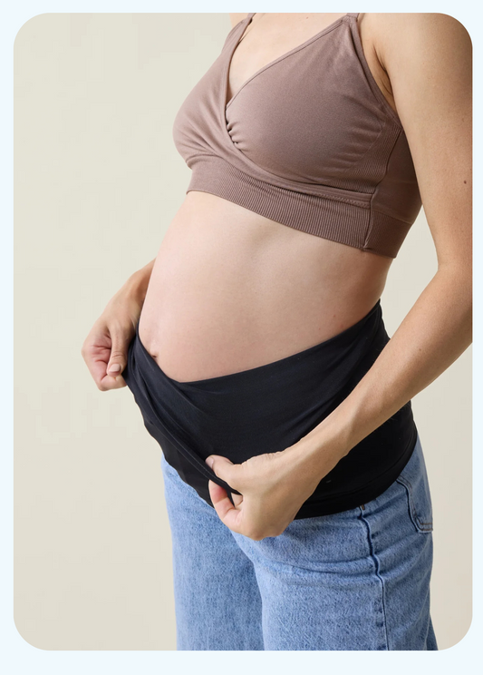 Pregnancy Belly Band