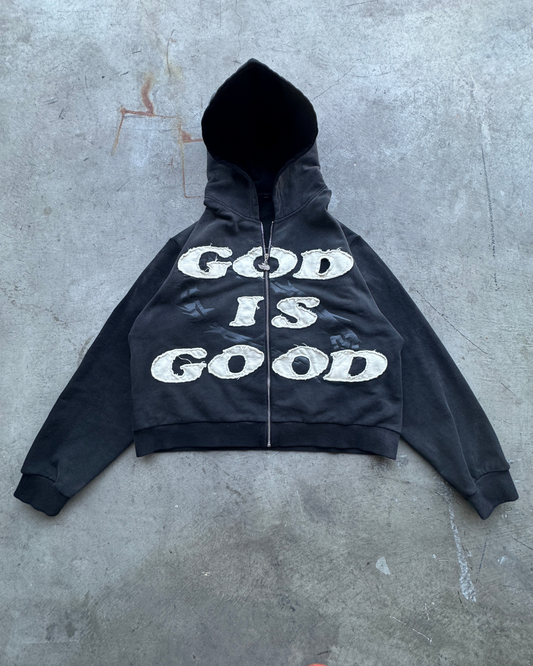 God is Good Hoodie 25$ TODAY ONLY