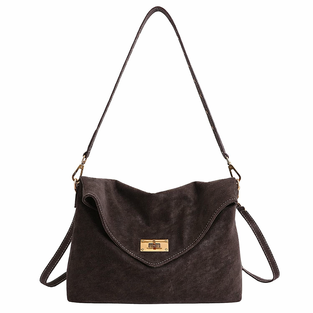 Urbane Envelope Bag | Gravity-Neutral Design, Water-Resistant 0