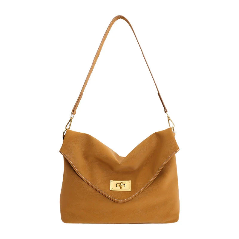 Urbane Envelope Bag | Gravity-Neutral Design, Water-Resistant 10