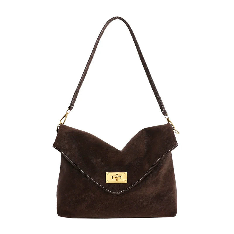 Urbane Envelope Bag | Gravity-Neutral Design, Water-Resistant 11