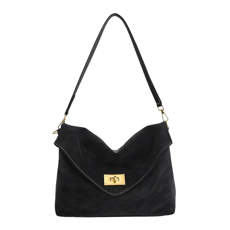 Urbane Envelope Bag | Gravity-Neutral Design, Water-Resistant 9