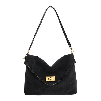 Urbane Envelope Bag | Gravity-Neutral Design, Water-Resistant 9