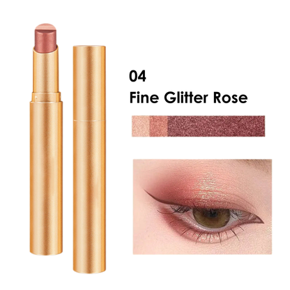Vela Gradient Eyeshadow Stick | 3-in-1 Cream Formula, Waterproof, Long-Lasting 9