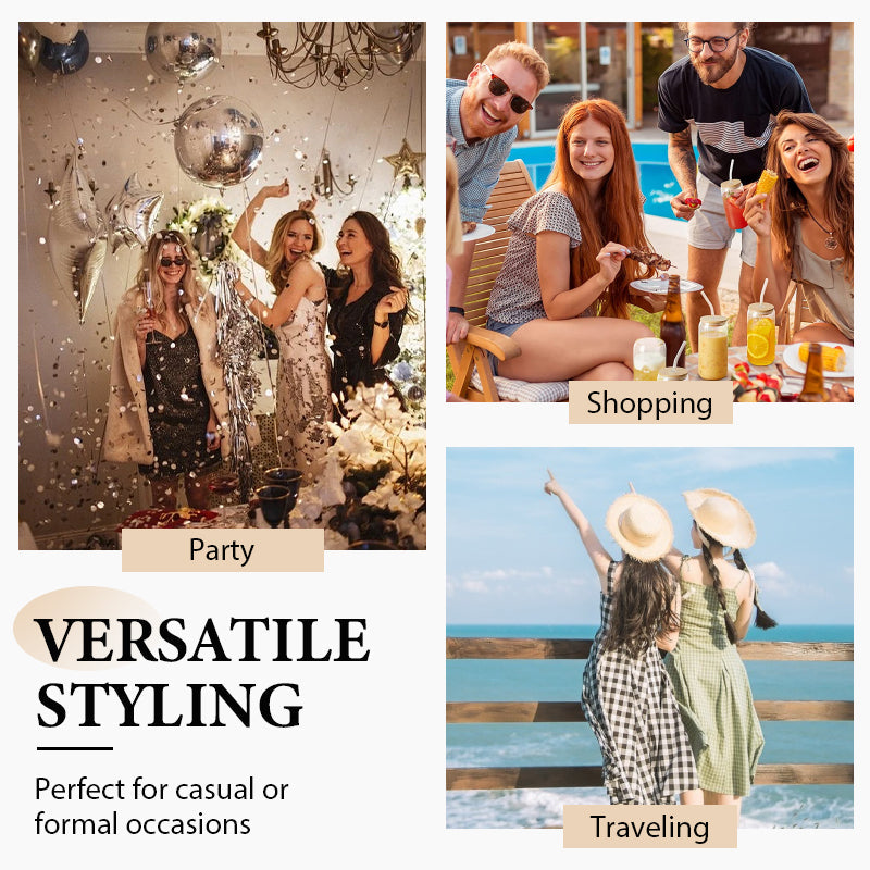 Vera Velvet Set | Rhinestone Embellished Top and Pants 7