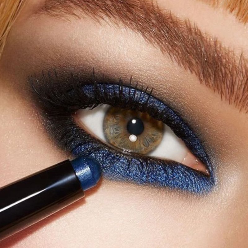 Vivid Eye Shadow Pencil | Waterproof, Long-Lasting Cream Eyeshadow Stick 2