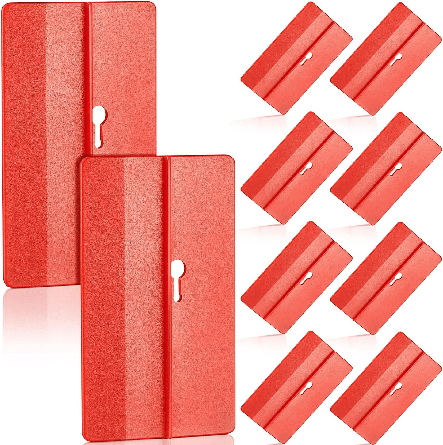 Waldo Drywall Fitting Tool | Heavy Duty, One-Person Installation 1