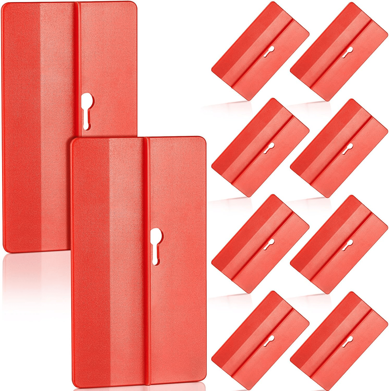 Waldo Drywall Fitting Tool | Heavy Duty, One-Person Installation 1