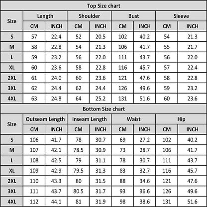 Wanda Relaxed Fit Set | Zippered Jacket & Wide-Leg Pants 6