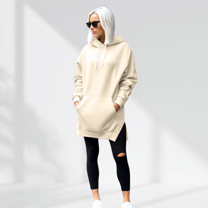 Oversized Hoodie Dress 28$ TODAY ONLY