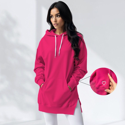 Oversized Hoodie Dress 28$ TODAY ONLY