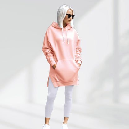 Oversized Hoodie Dress 28$ TODAY ONLY