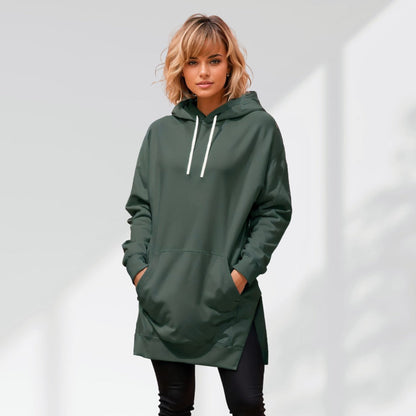 Oversized Hoodie Dress 28$ TODAY ONLY