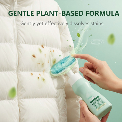 Waver Down Jacket Cleaner | Plant-Based Formula 3