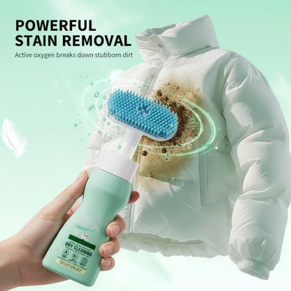 Waver Down Jacket Cleaner | Plant-Based Formula 4