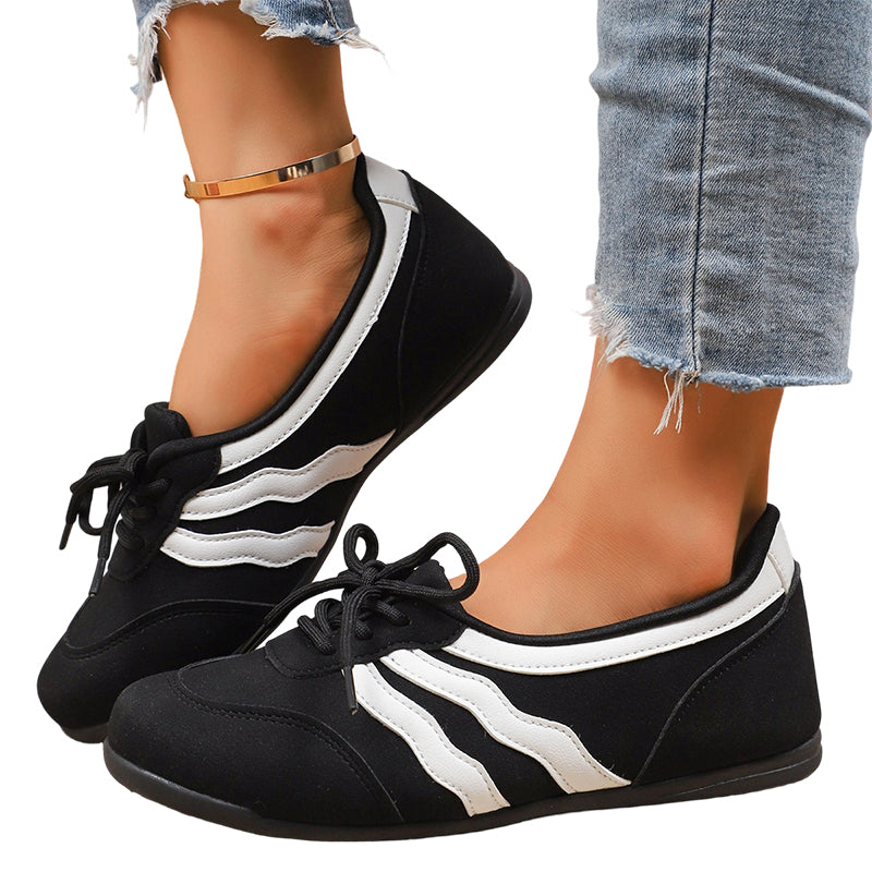 Wavy Sneakers | Retro-Inspired Design, Comfortable Fit 0