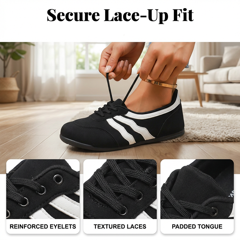 Wavy Sneakers | Retro-Inspired Design, Comfortable Fit 3