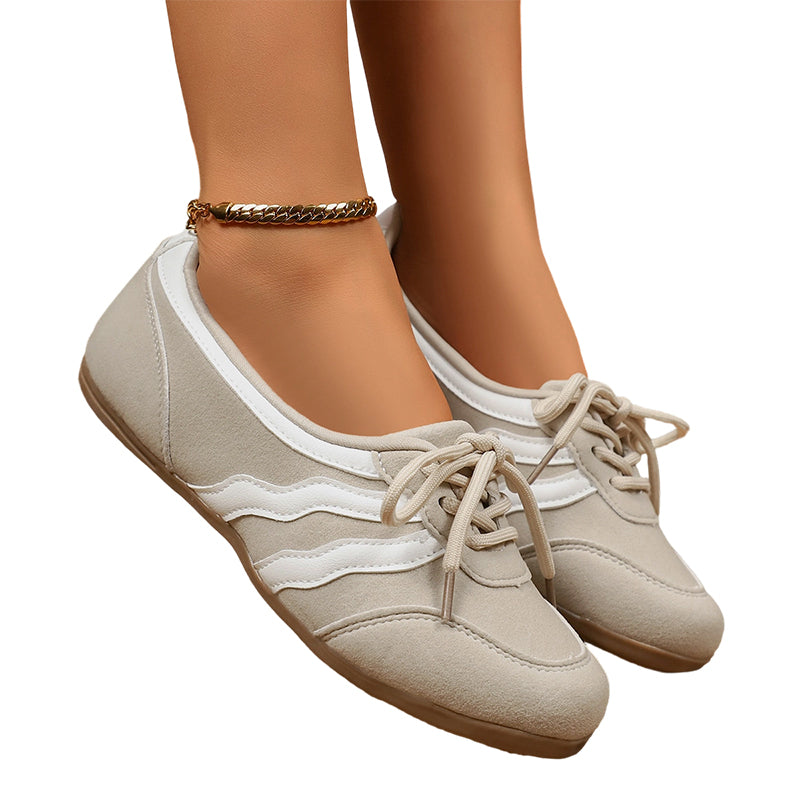 Wavy Sneakers | Retro-Inspired Design, Comfortable Fit 9