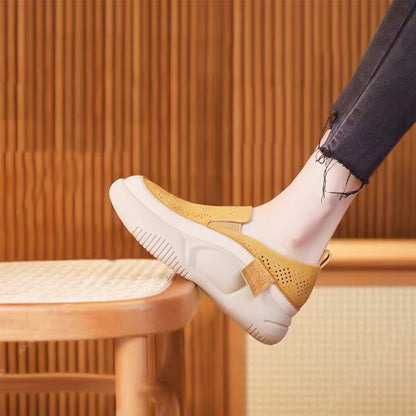 Wendy Slip On Sneakers | Breathable Soft Sole, Lightweight Design 2