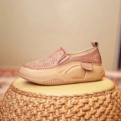 Wendy Slip On Sneakers | Breathable Soft Sole, Lightweight Design 5