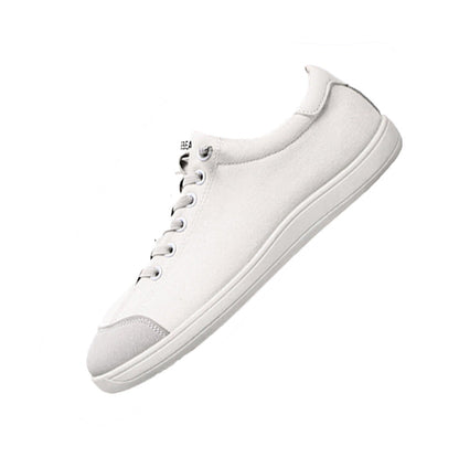 Wendy Wide Toe Sneakers | Lightweight, Breathable PU 10