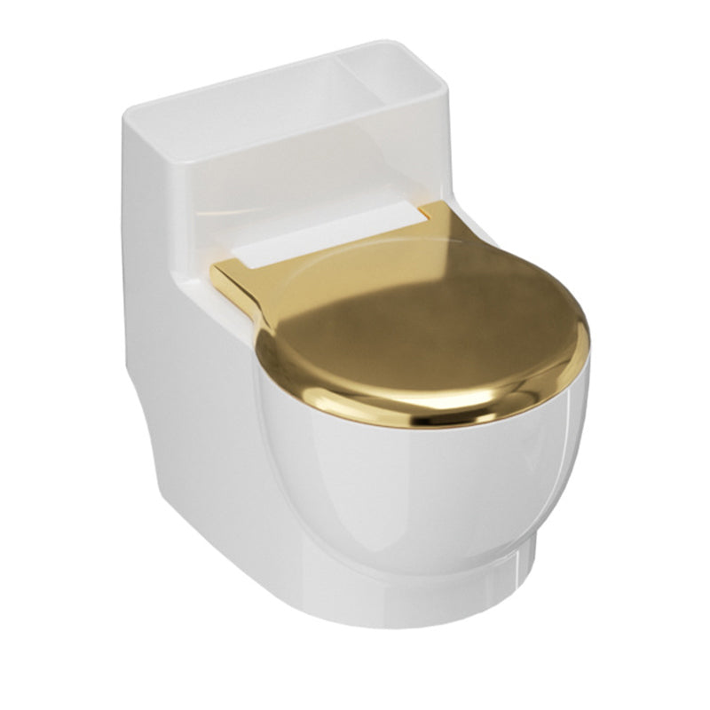 Whimsy Cat Bowl | Wall-Mounted Toilet Design, Stainless Steel 13