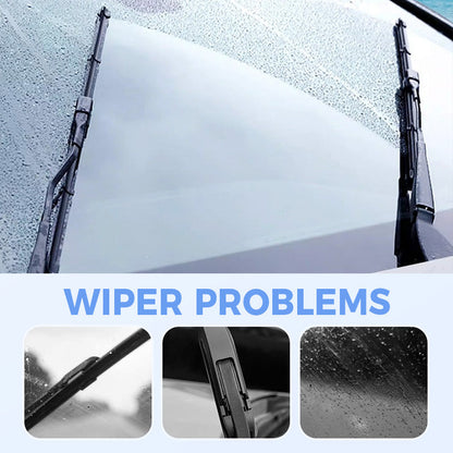 WiperFix Tool | Quick 30-Second Blade Restoration, Compact Design 8