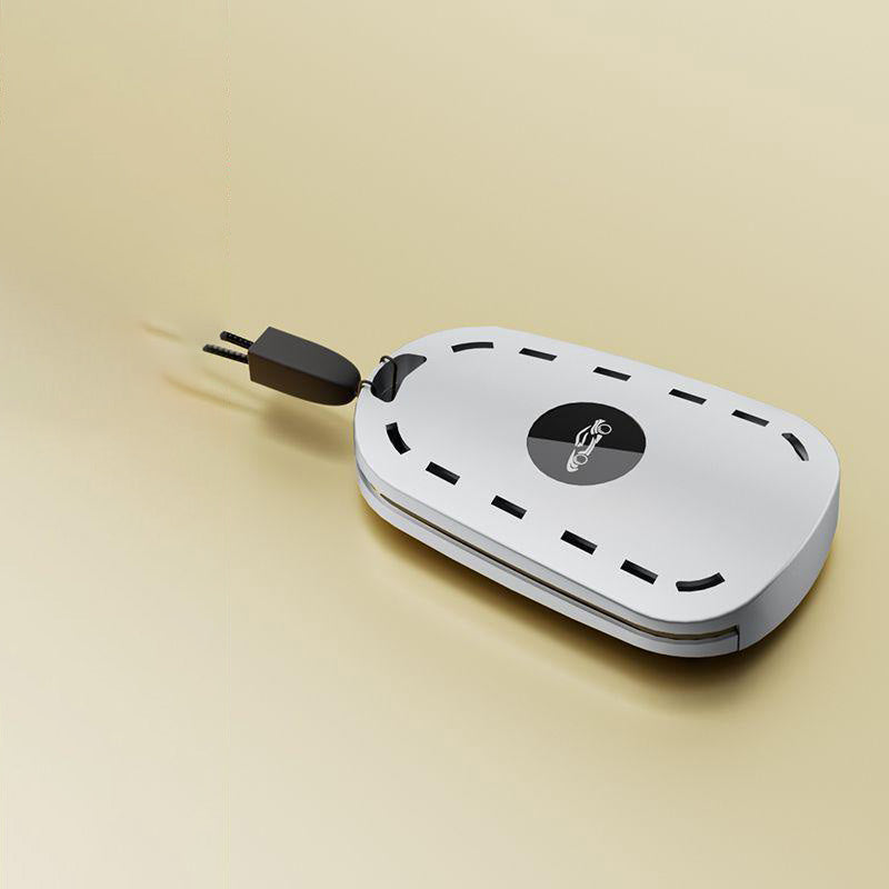 WiperFix Tool | Quick 30-Second Blade Restoration, Compact Design 9