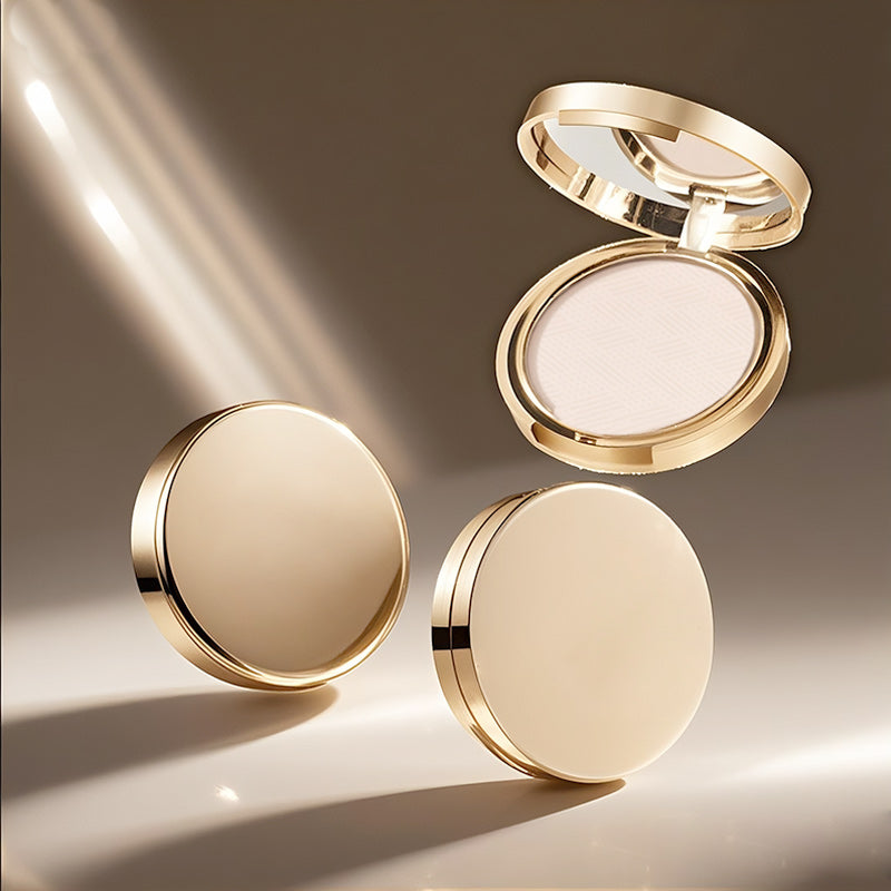 Wisp Matte Powder Compact | Waterproof, Lightweight 7
