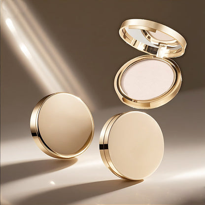 Wisp Matte Powder Compact | Waterproof, Lightweight 7